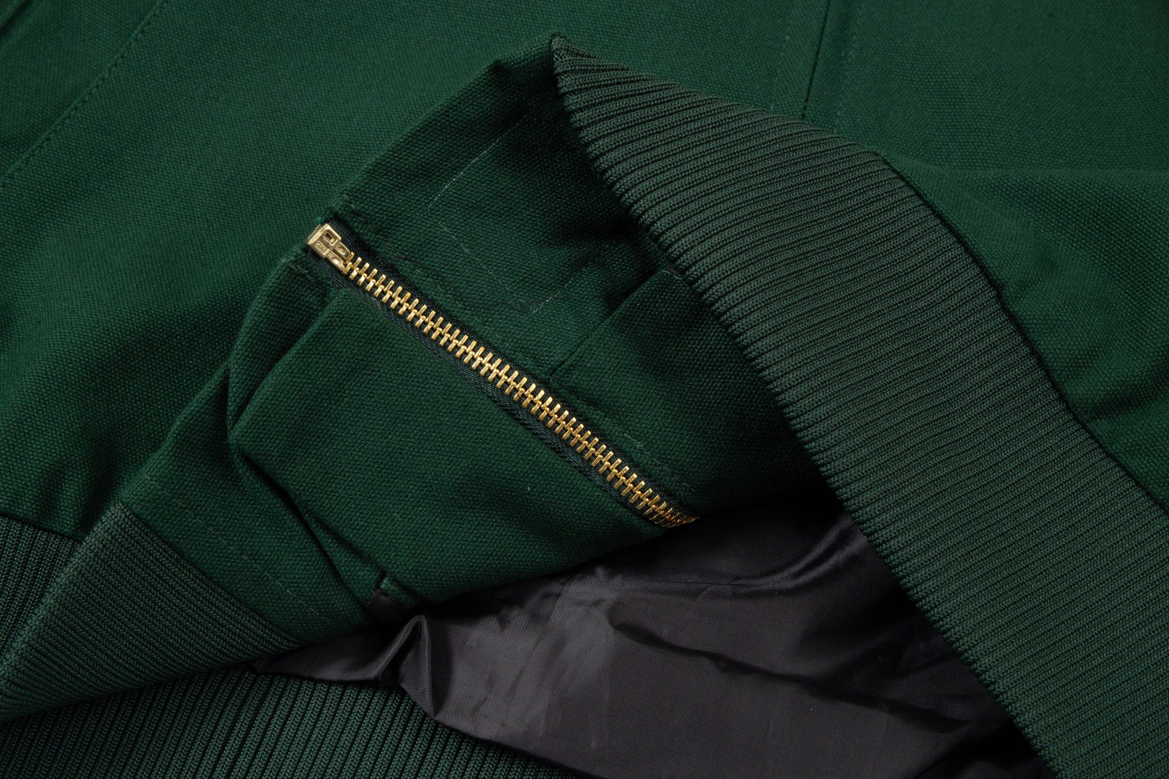 Jaqueta | Carhartt | Verde