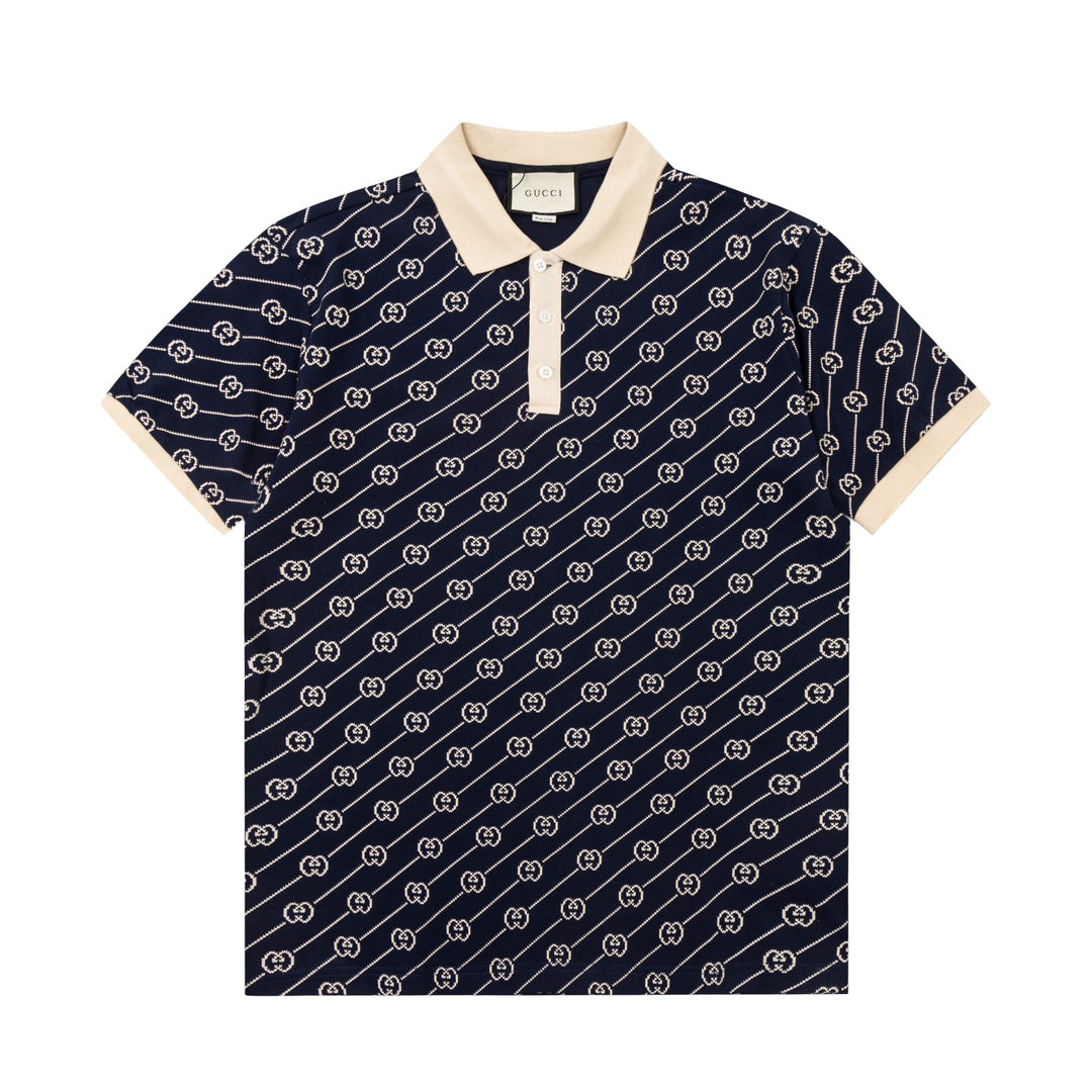 Camiseta Polo Gucci