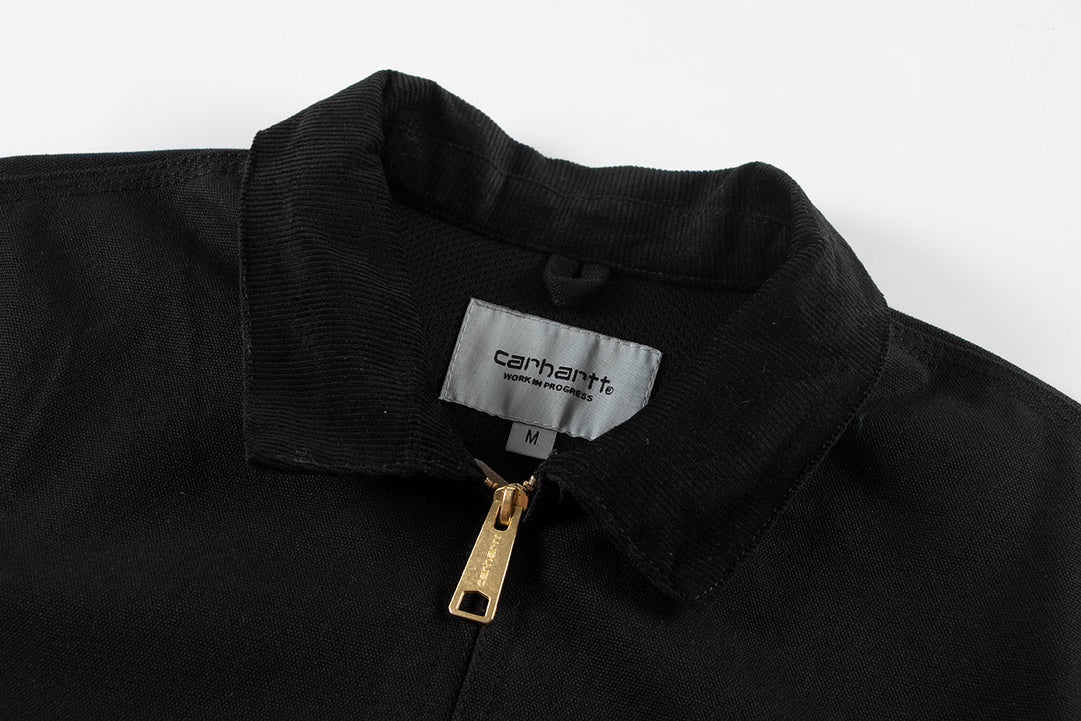 Jacket | Carhartt | Black