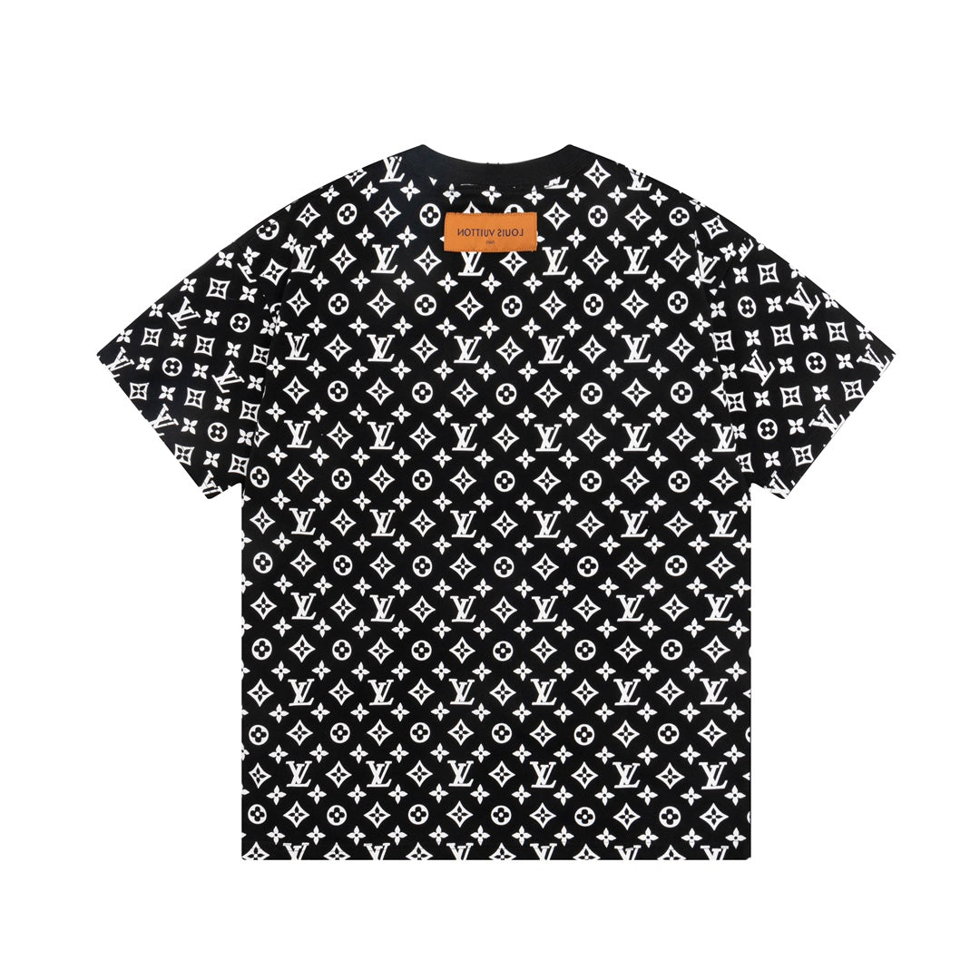 Camiseta Louis Vuitton