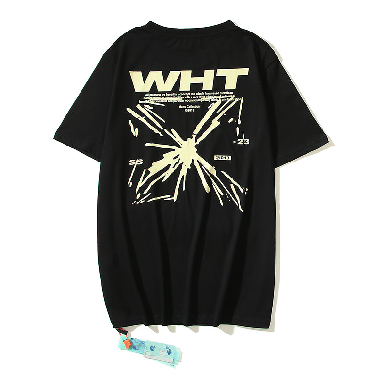 Camiseta Off-White