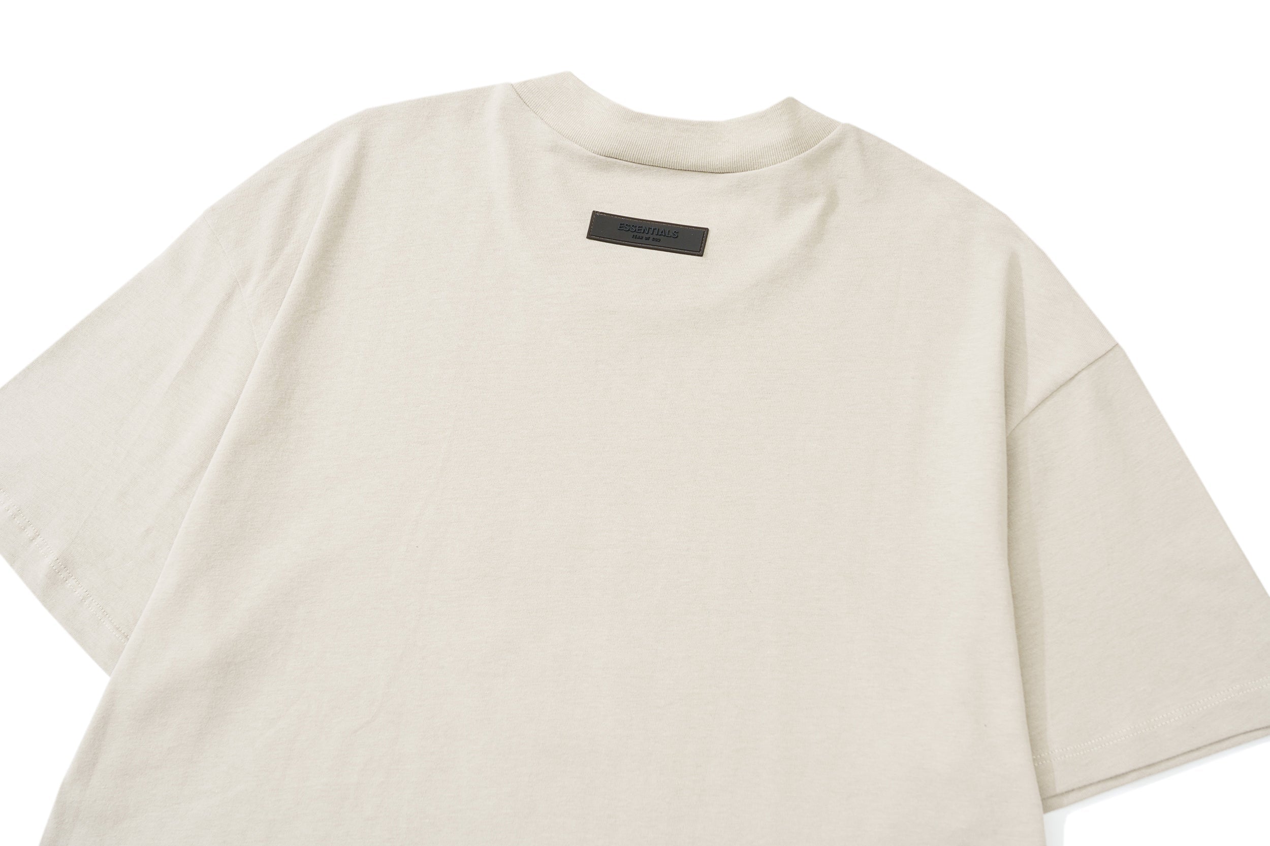 Camiseta Fear Of God Essentials