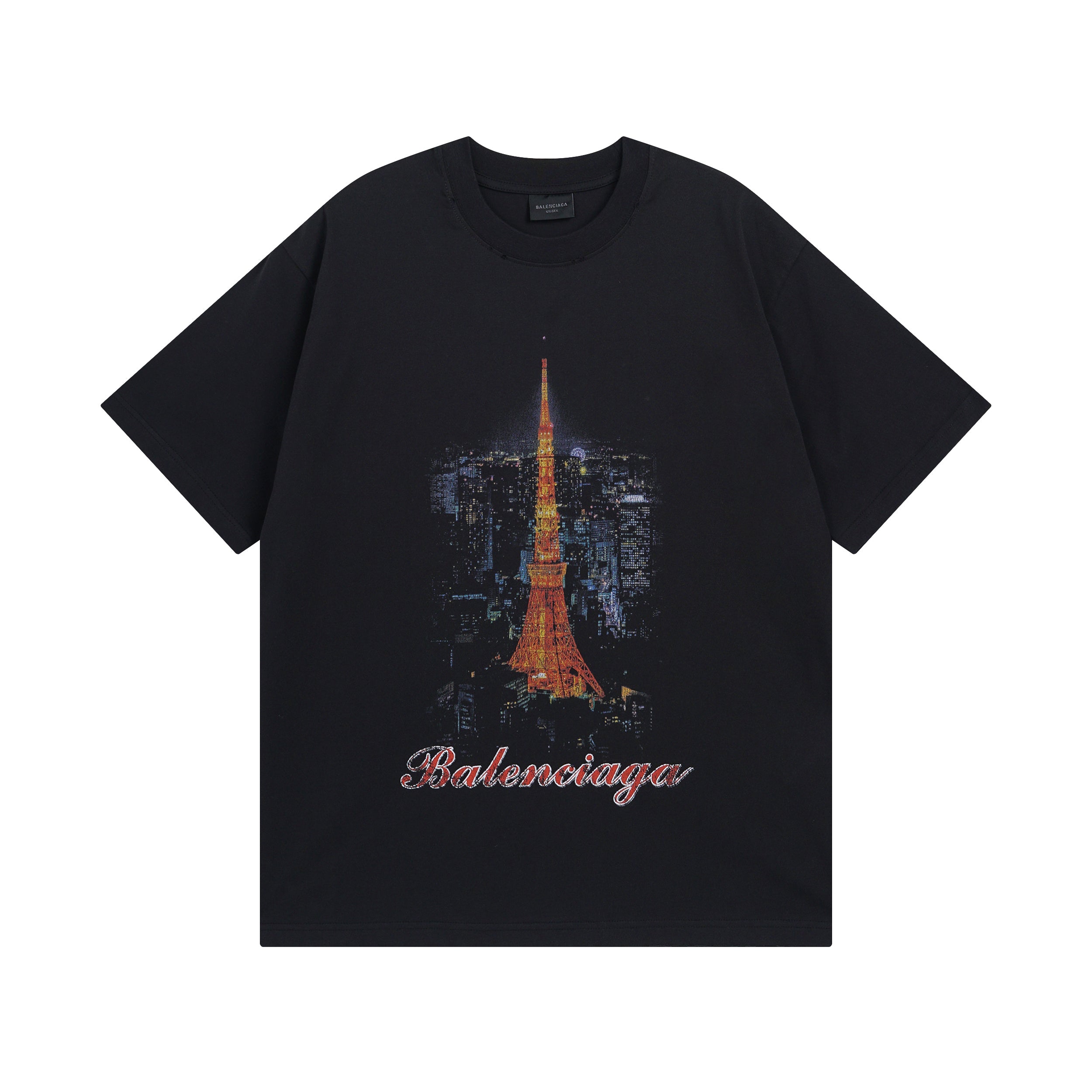 Camiseta Balenciaga