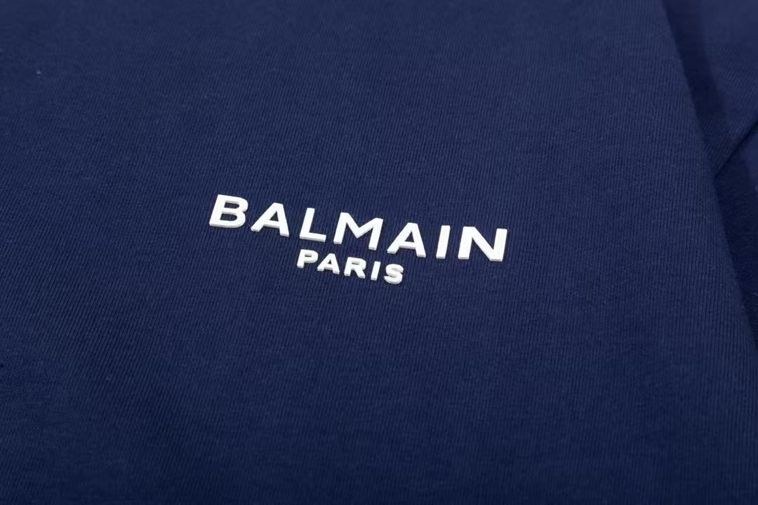Camiseta | Balmain