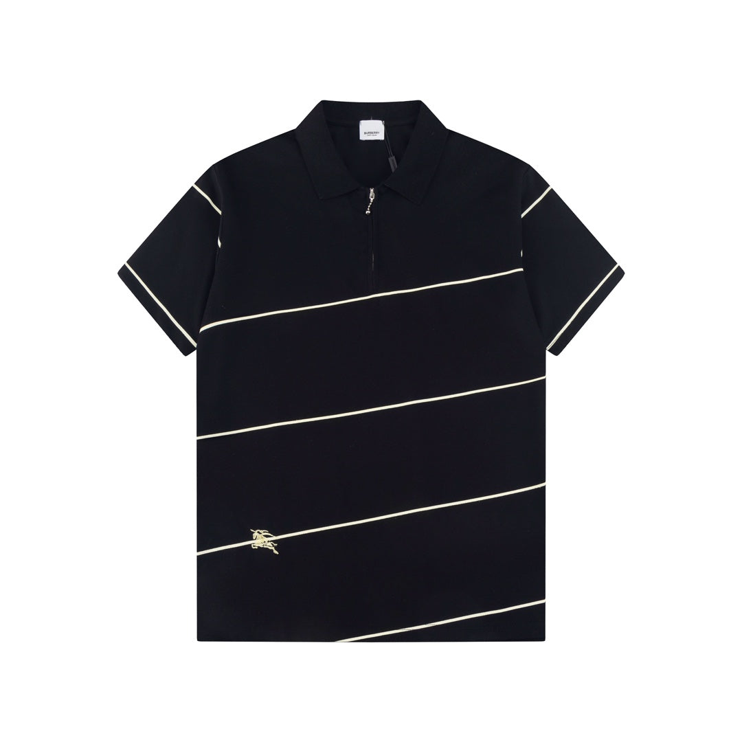 Camiseta Polo Burberry