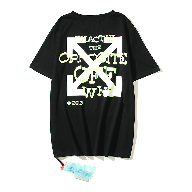 Camiseta Off-White