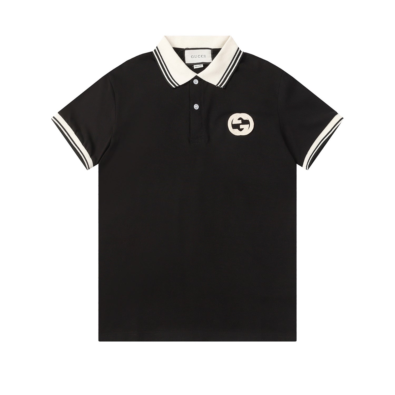 Camiseta Polo Gucci