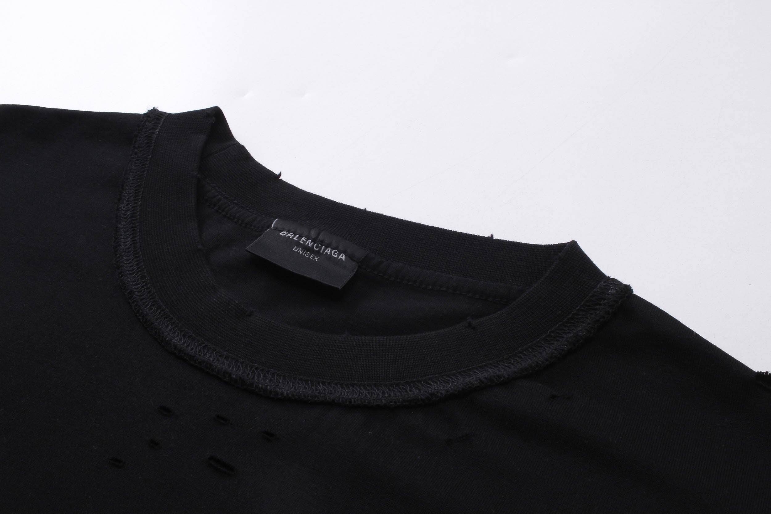 Camiseta Balenciaga