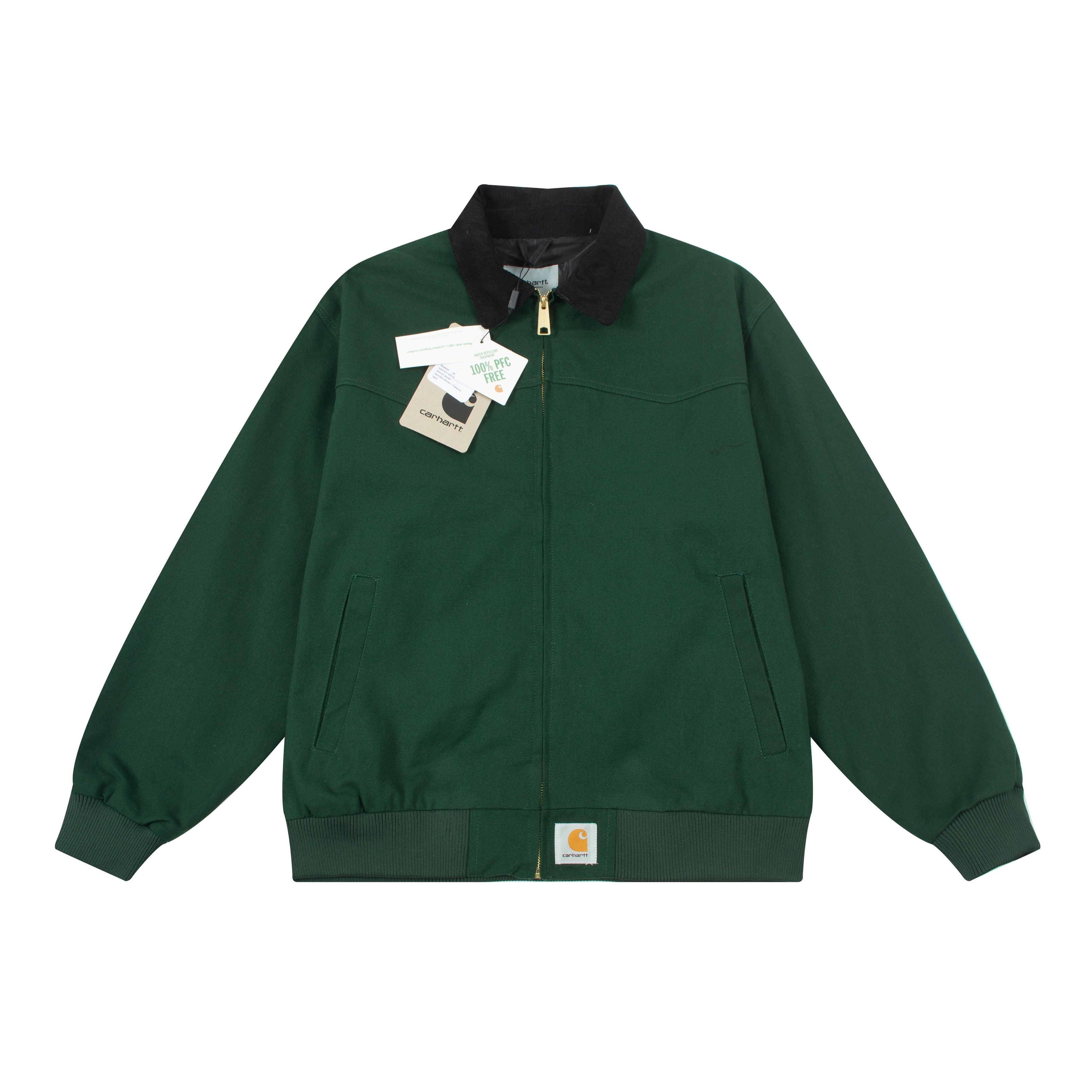 Jaqueta | Carhartt | Verde