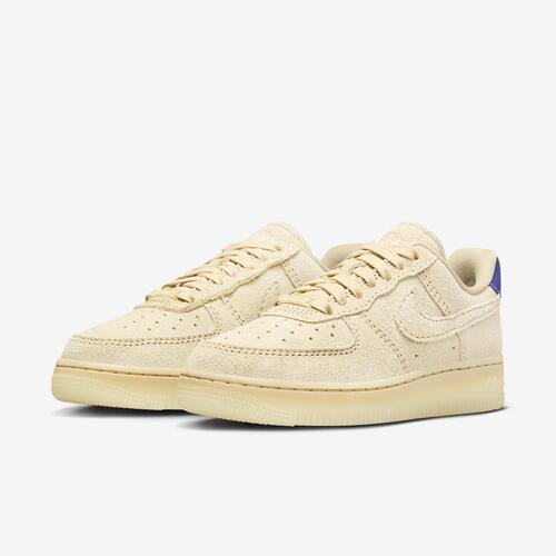 Nike Air Force 1 Low '07 LX Grain Deep Royal Blue