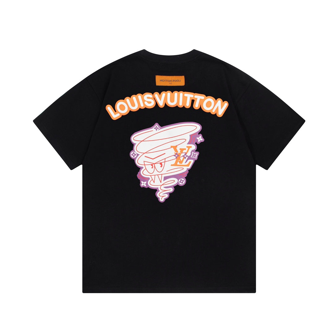 Camiseta Louis Vuitton