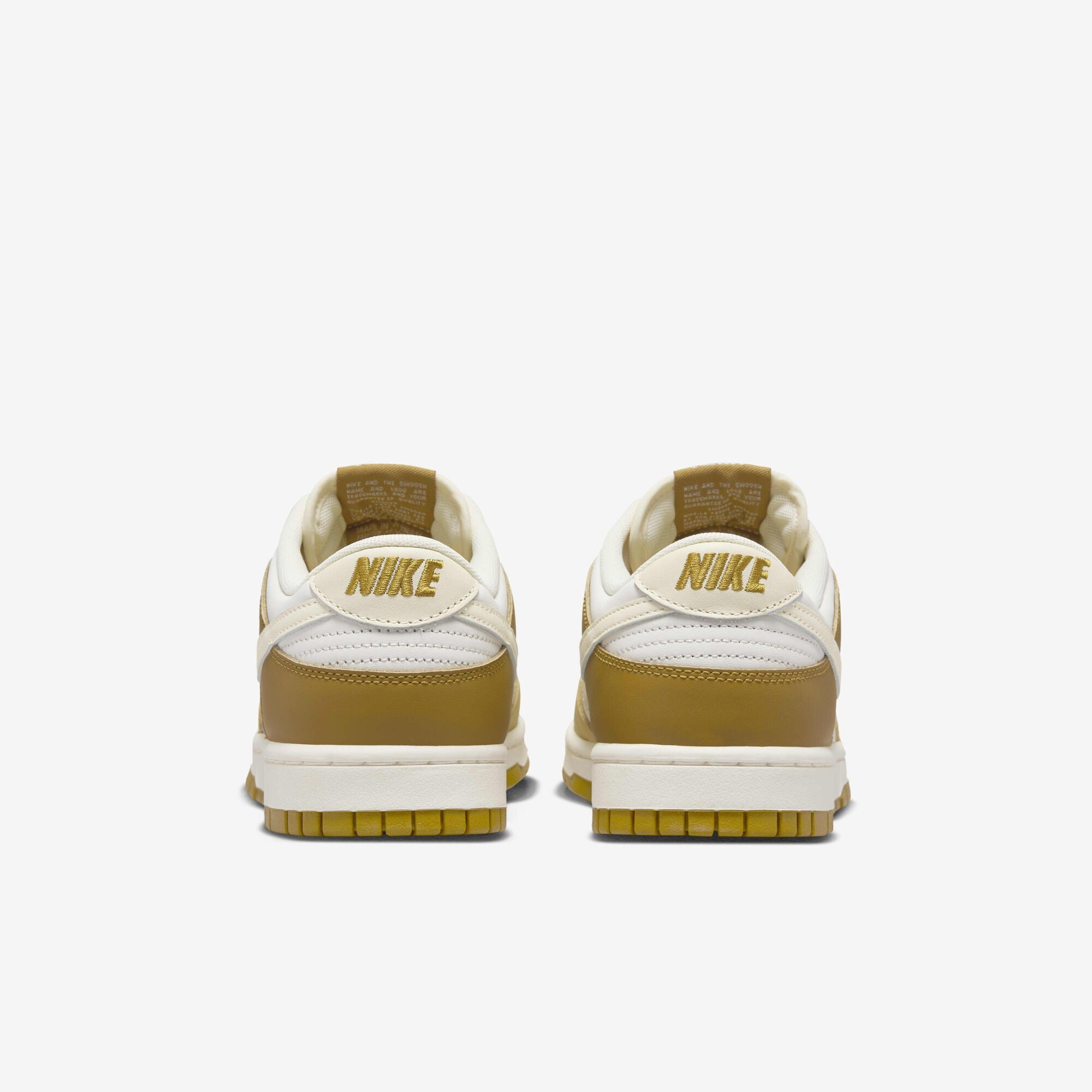 Nike SB Dunk Low Pro Yellow