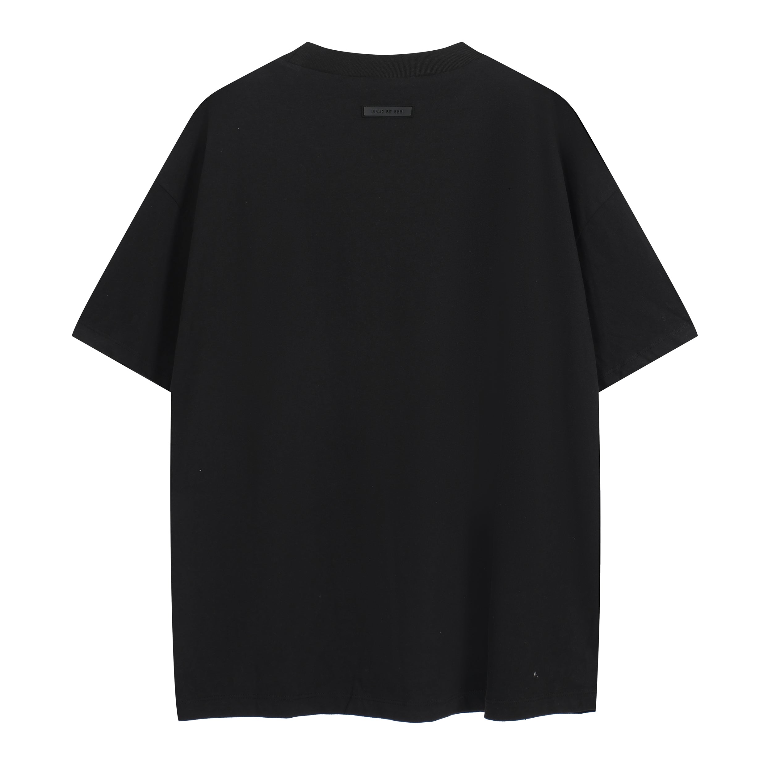 Camiseta Fear Of God Essentials