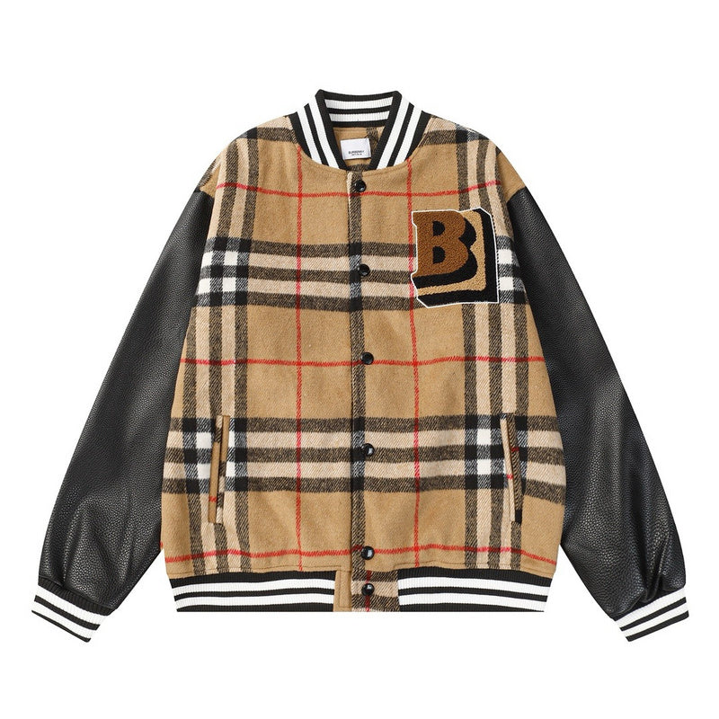 Burberry Vintage Check Jacket