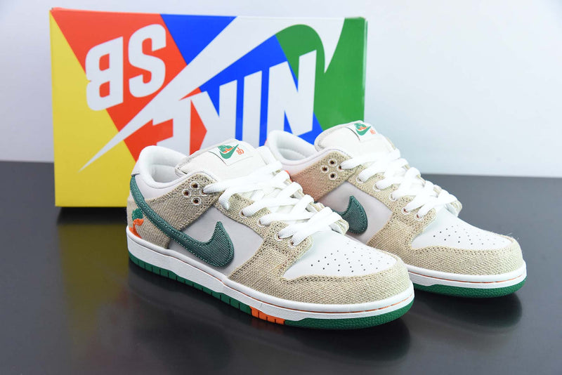 Nike Dunk Low SB ''Jarritos''