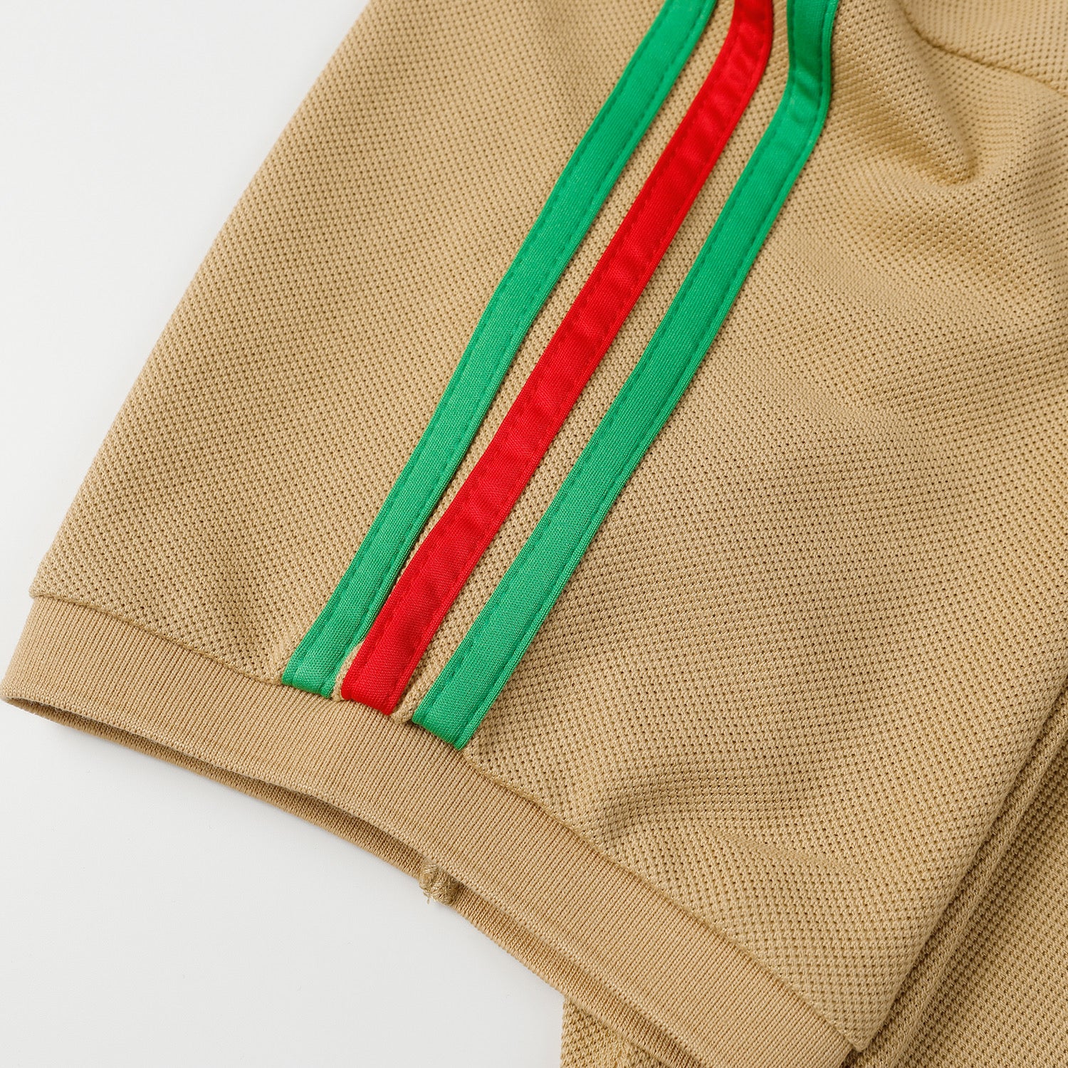 Camiseta Polo Gucci