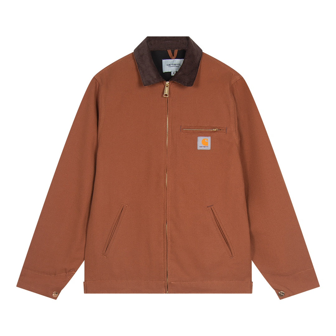 Jacket | Carhartt | Orange