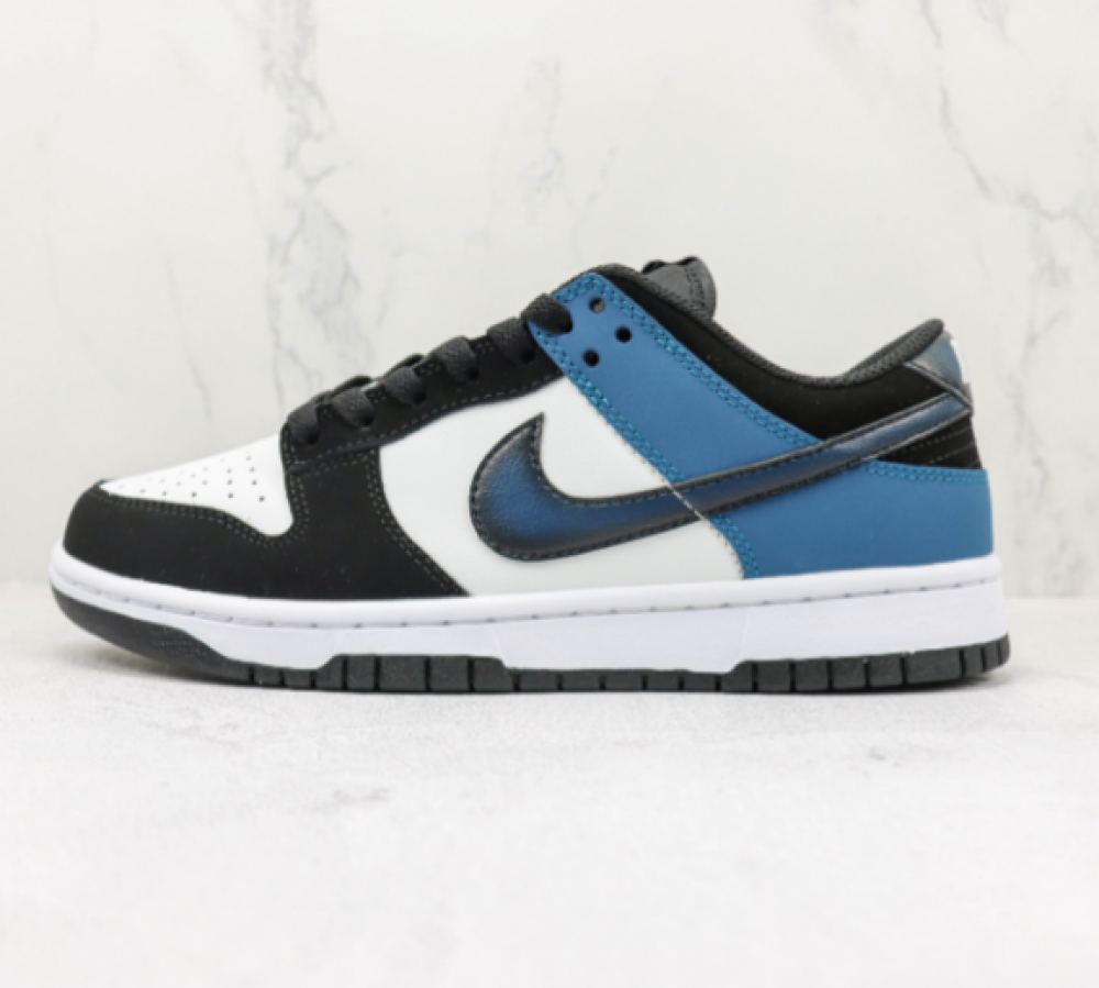 Nike Dunk Low Industrial Blue