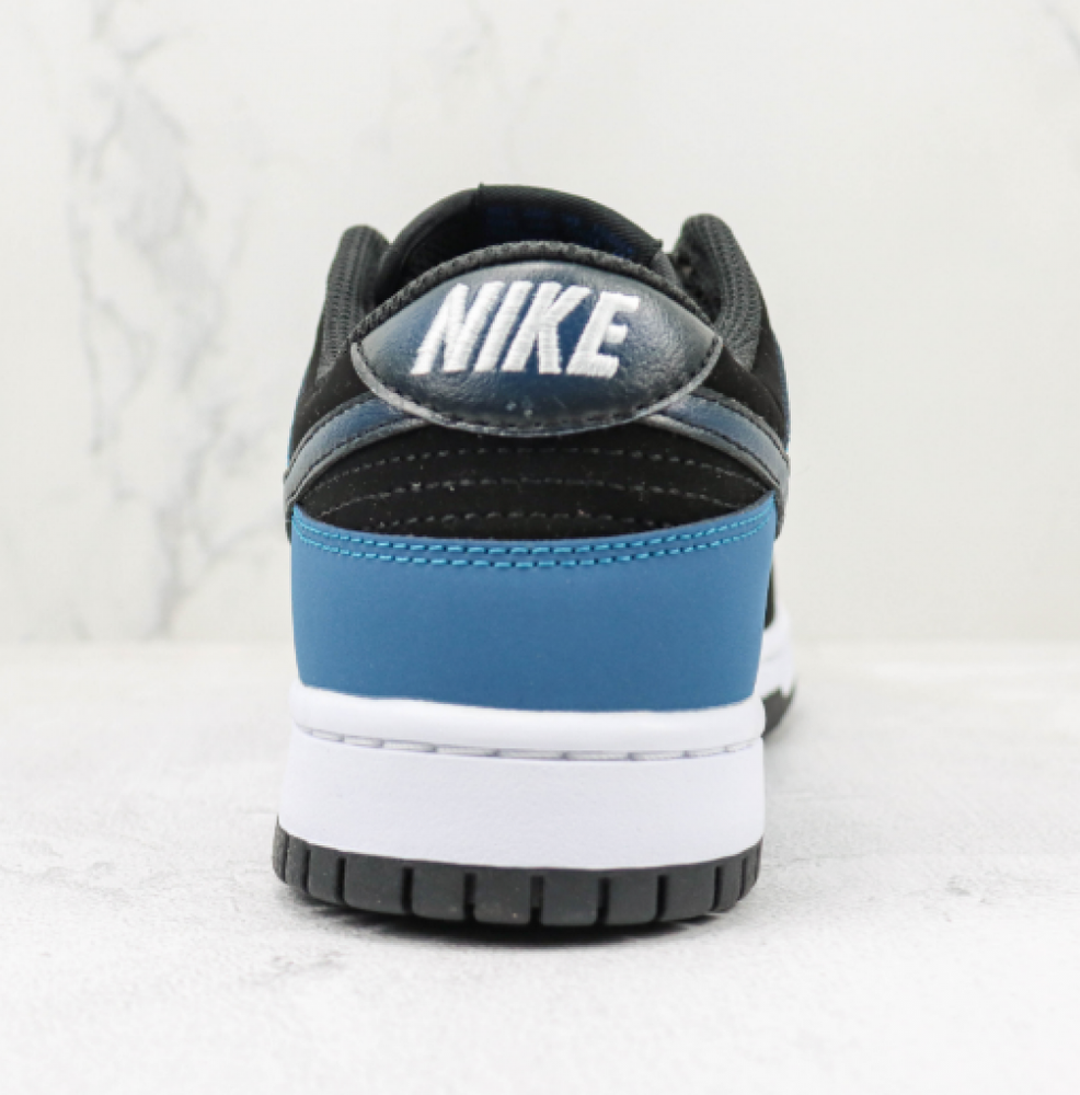 Nike Dunk Low Industrial Blue