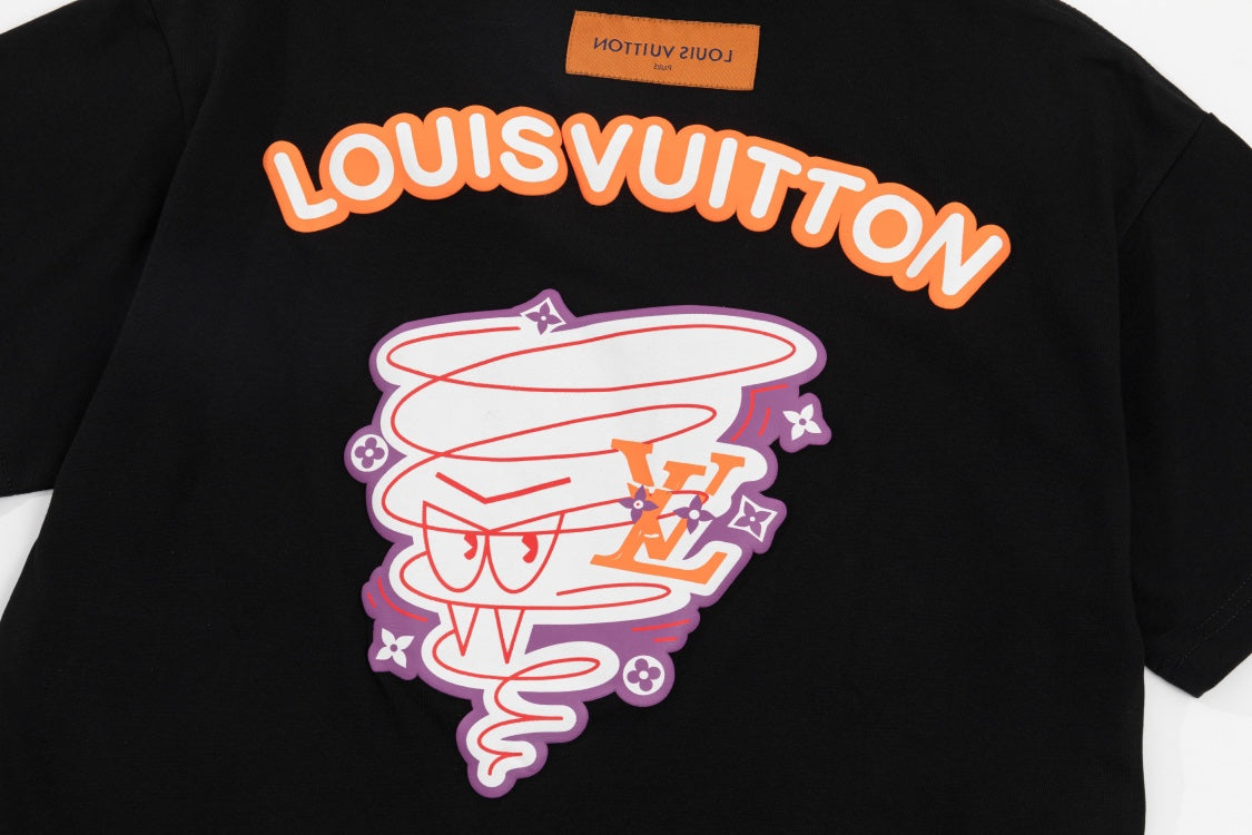 Camiseta Louis Vuitton