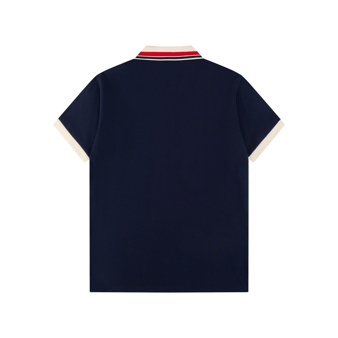 Camiseta Polo Gucci