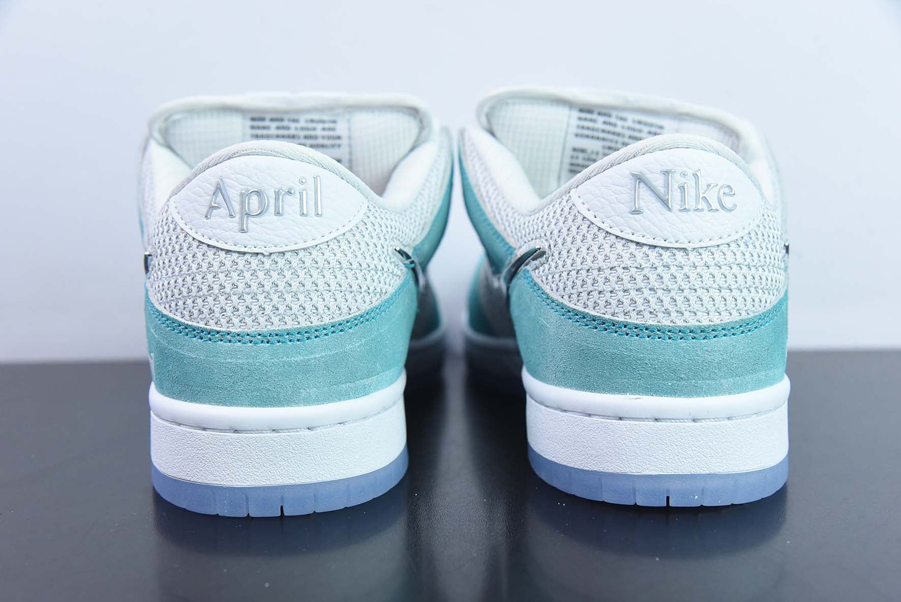 Nike Dunk Low 'April Skateboards'