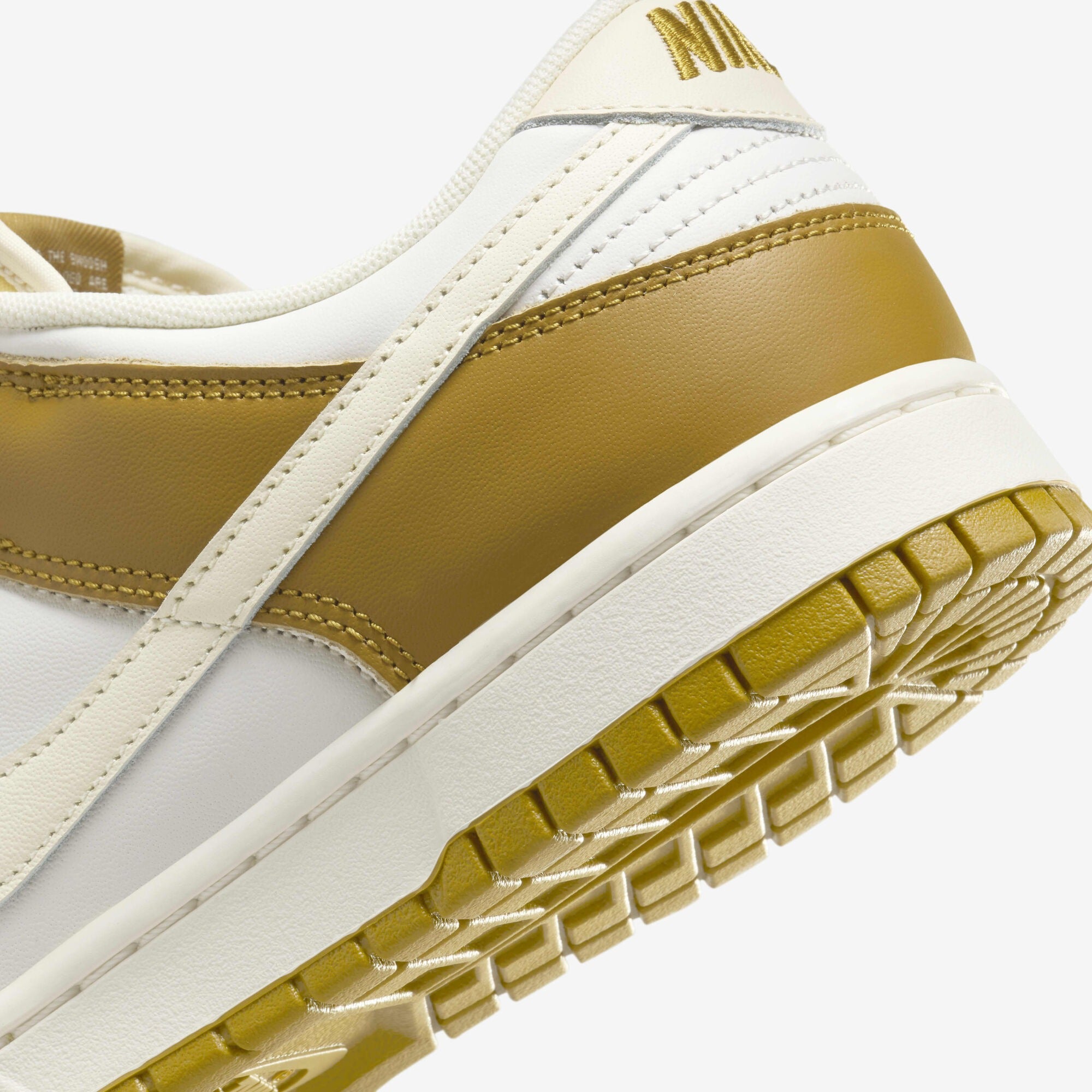 Nike SB Dunk Low Pro Yellow