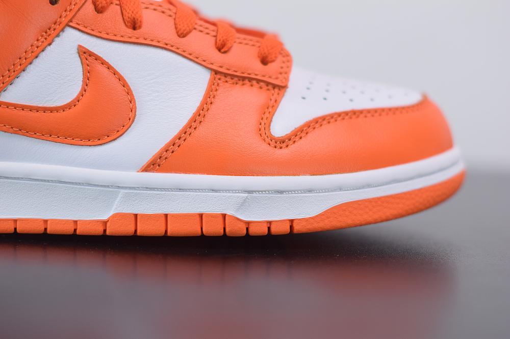 Nike Dunk Low SP ''Syracuse''