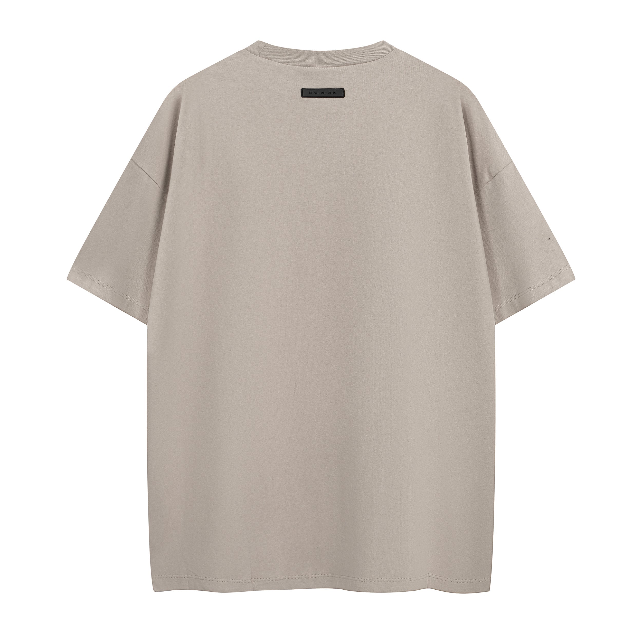 Camiseta Fear Of God Essentials