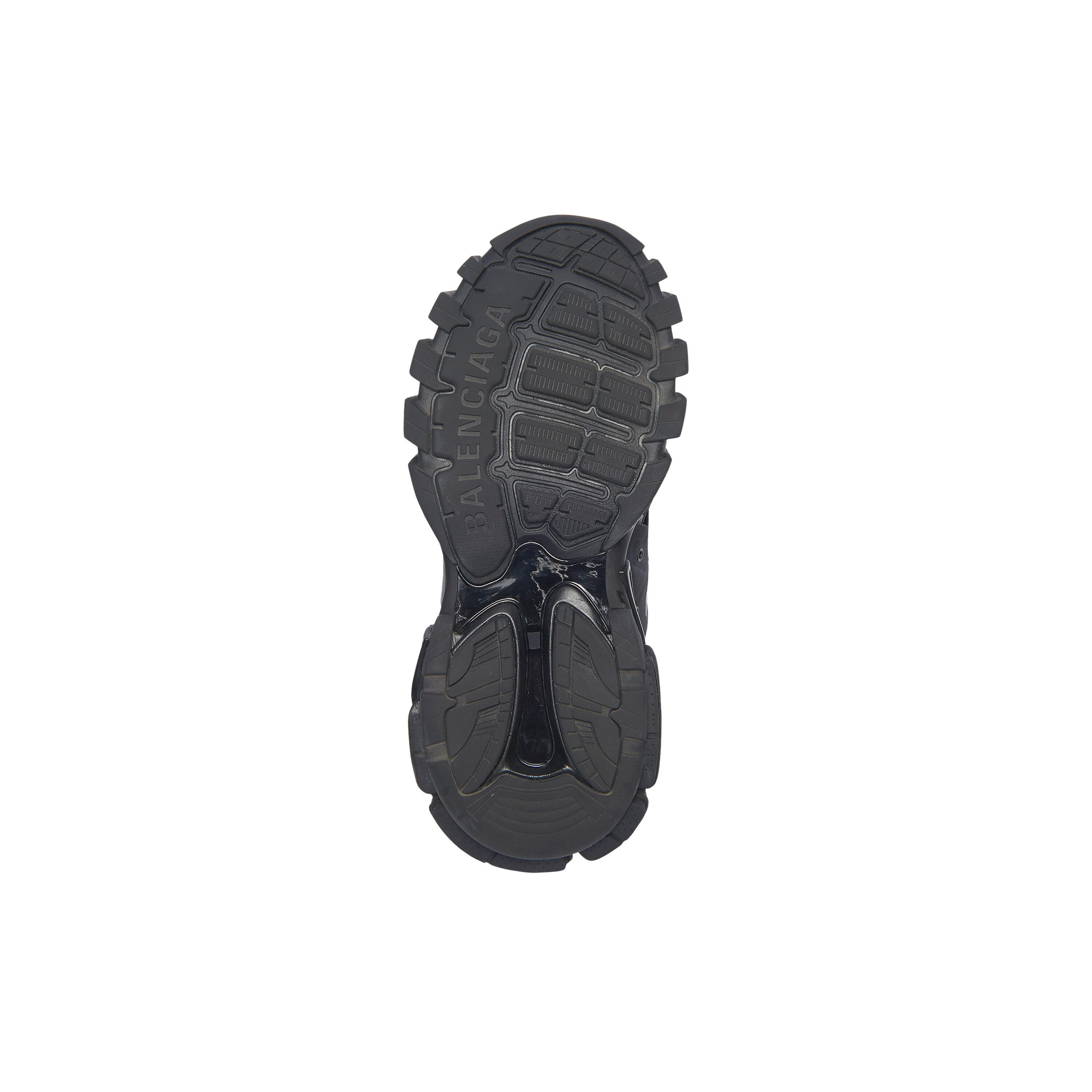 Balenciaga Track - Black