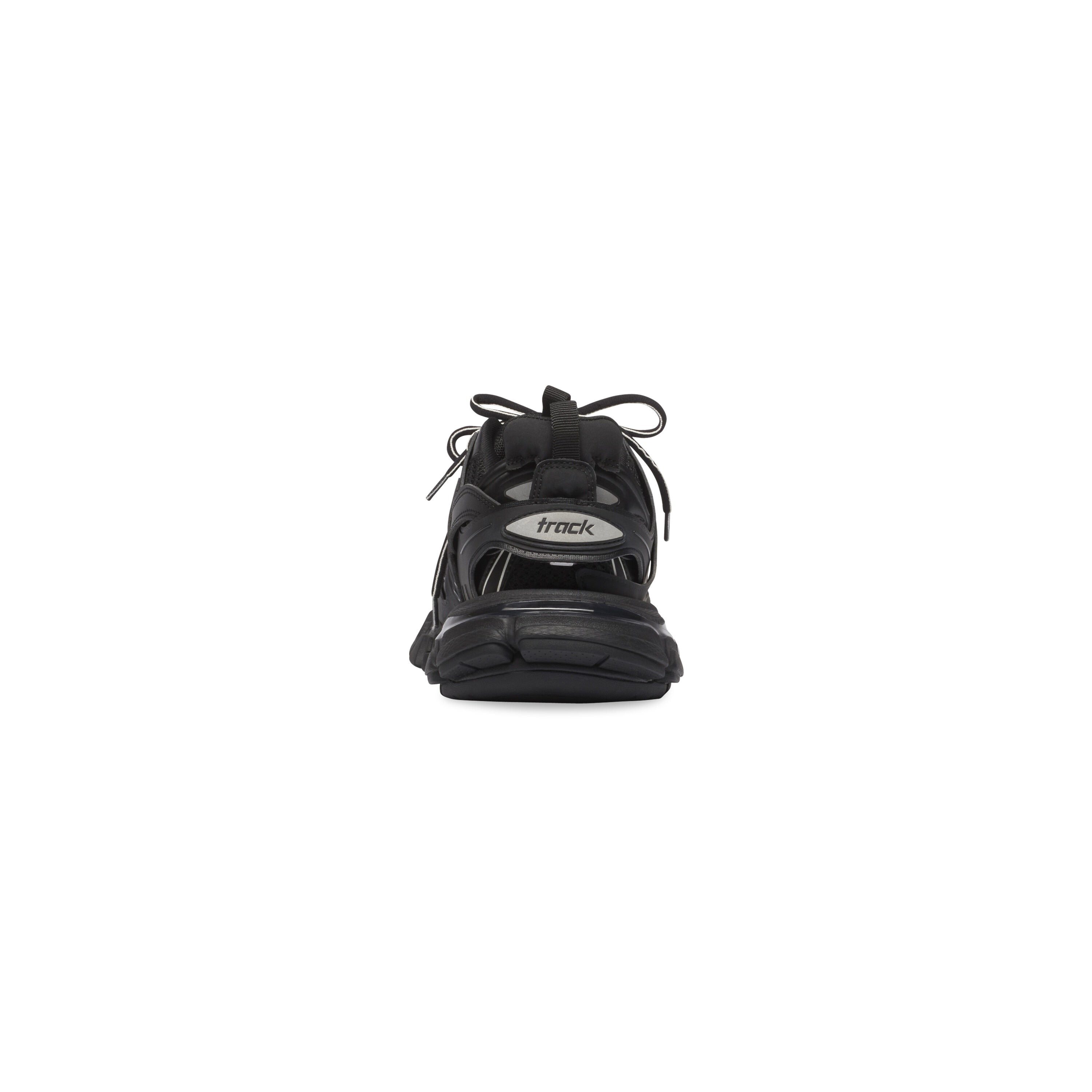 Balenciaga Track - Black