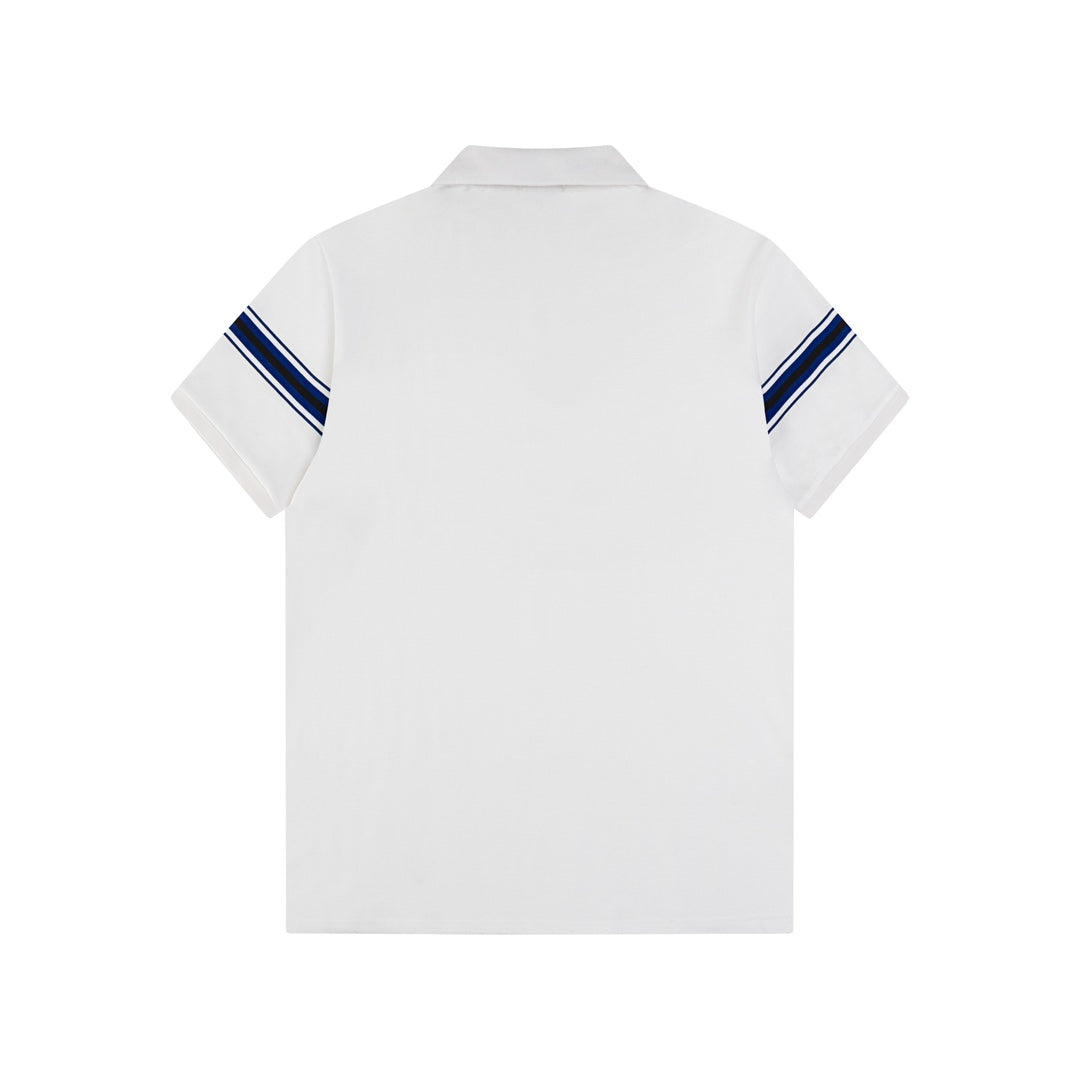 Camiseta Polo Burberry