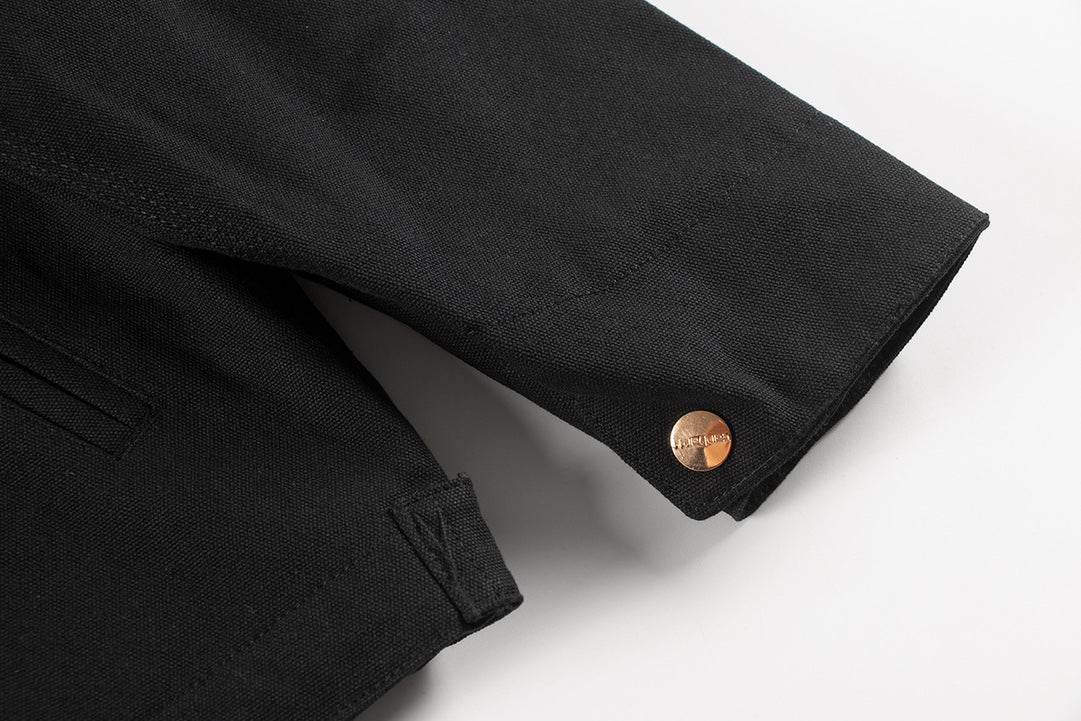 Jacket | Carhartt | Black