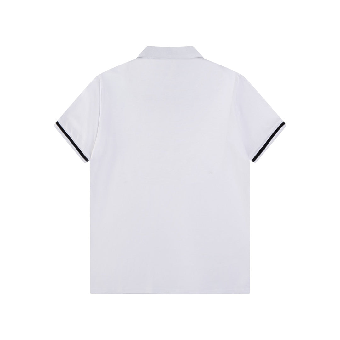 Camiseta Polo Gucci