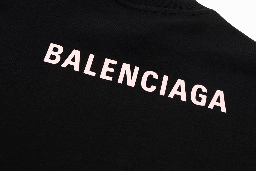 Camiseta Balenciaga