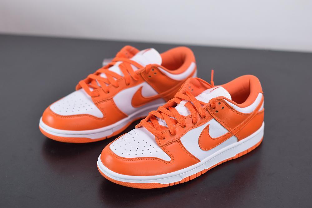 Nike Dunk Low SP ''Syracuse''