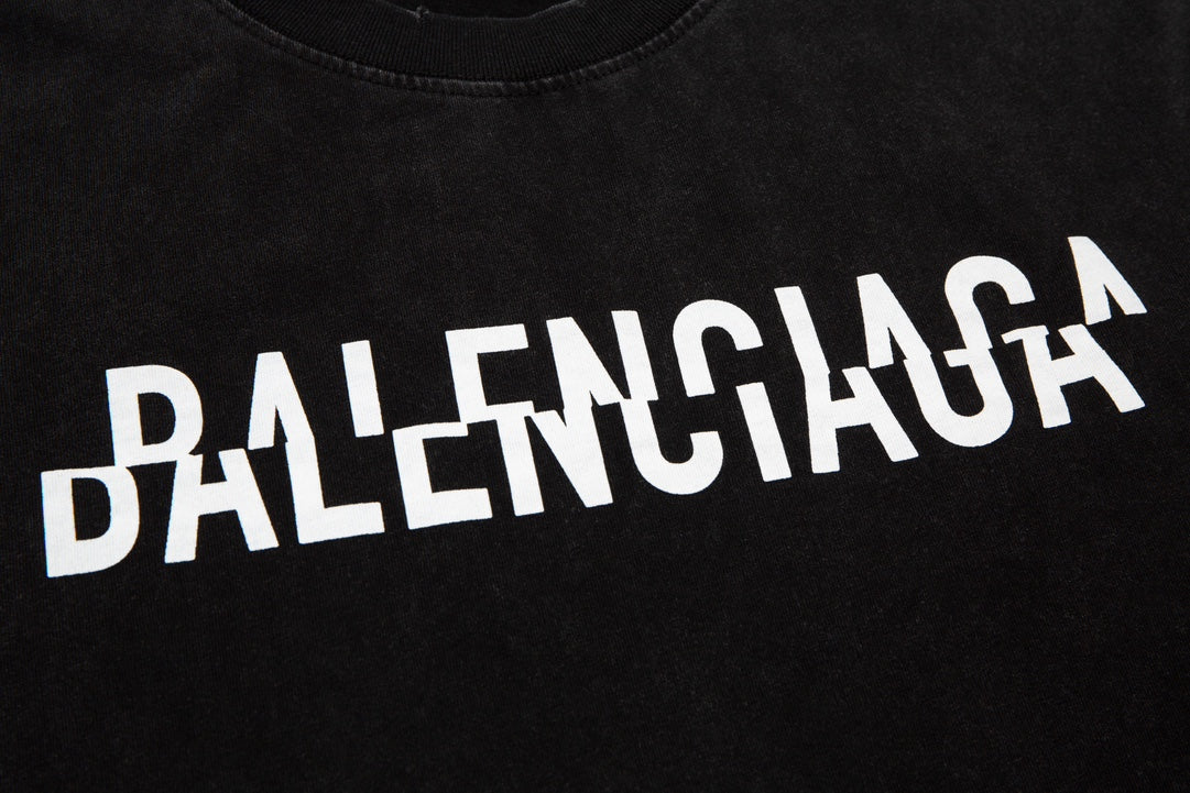 Camiseta Balenciaga