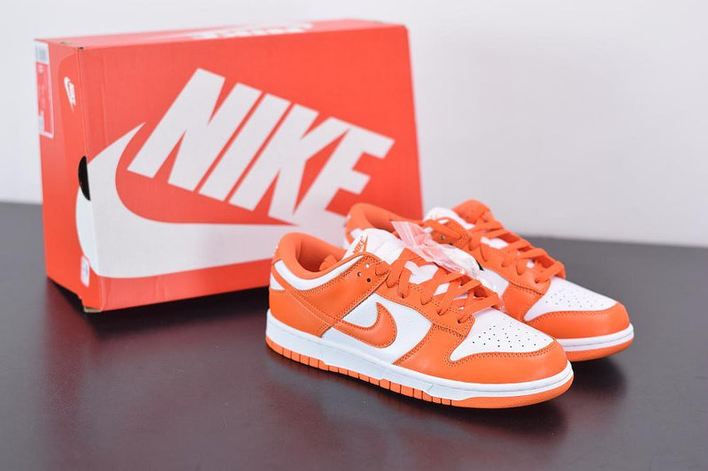 Nike Dunk Low SP ''Syracuse''