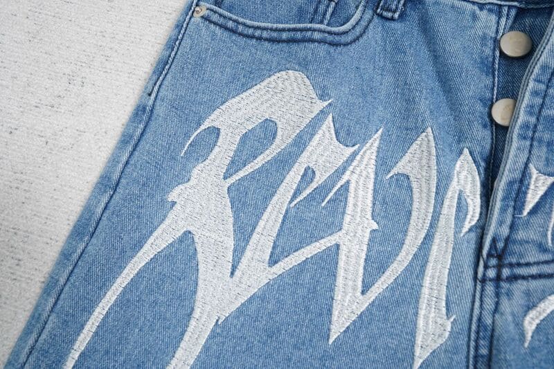 Outfit Ret Style