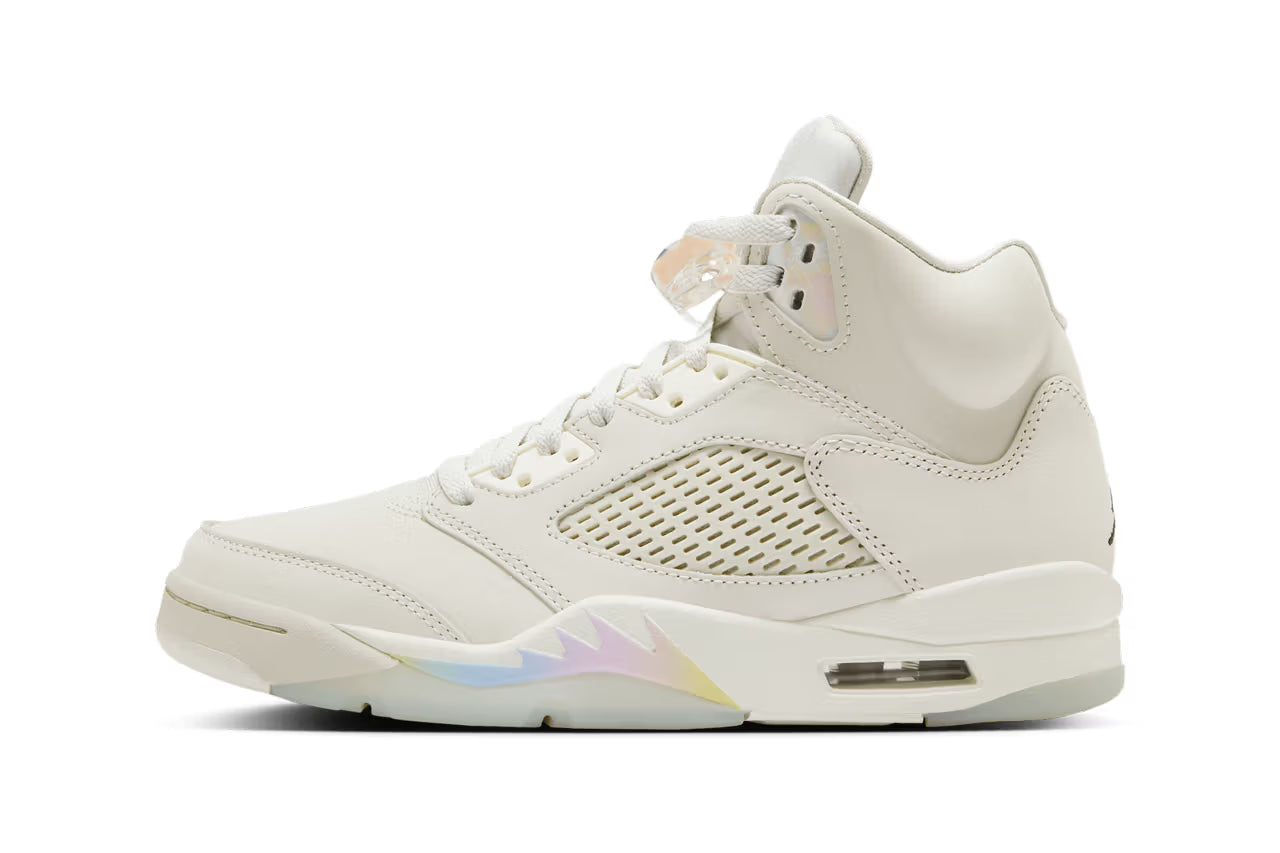 Nike Air Jordan 5 "Year of the Snake"