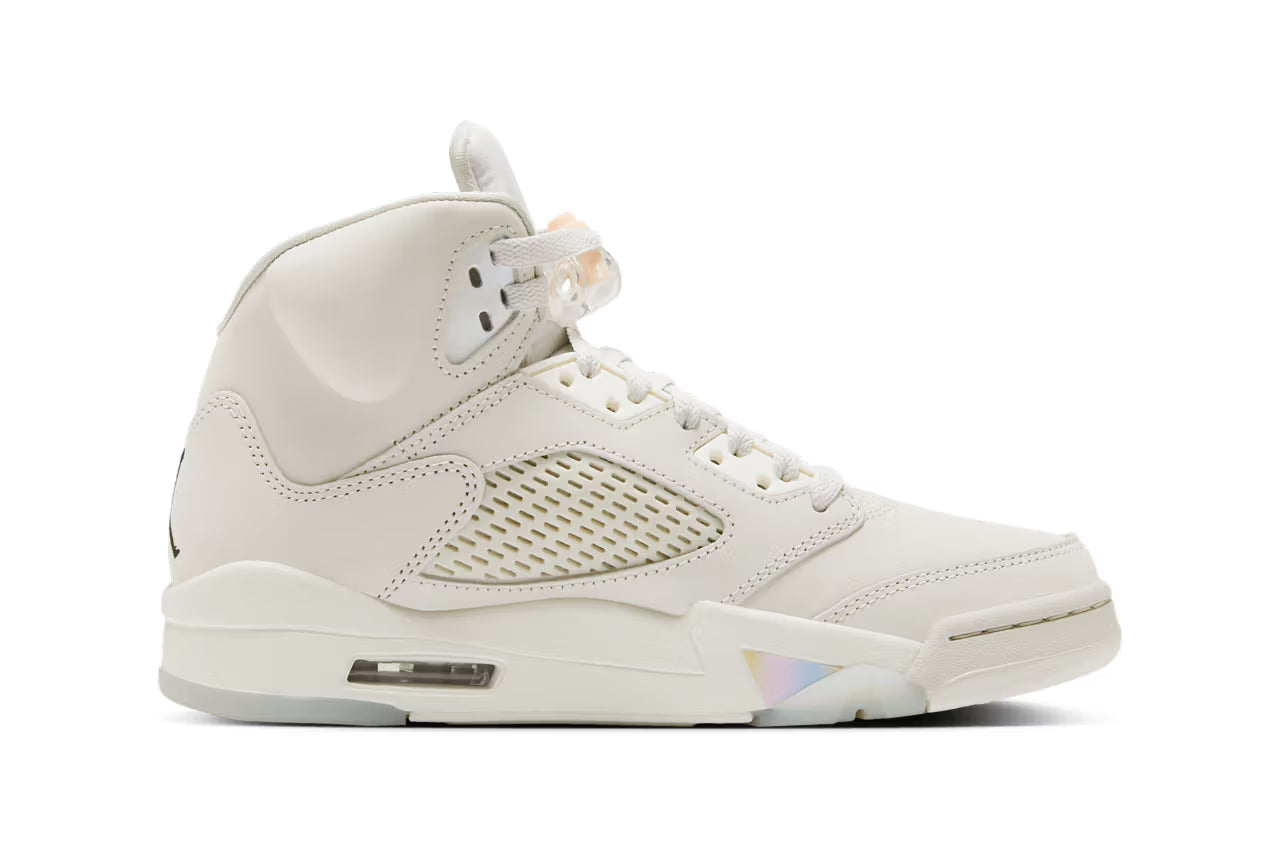 Nike Air Jordan 5 "Year of the Snake"