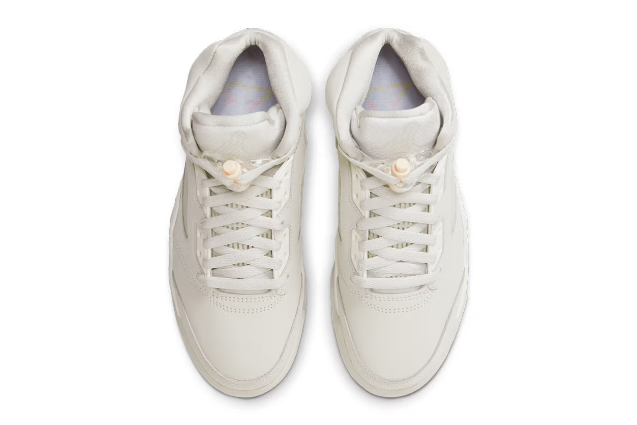 Nike Air Jordan 5 "Year of the Snake"