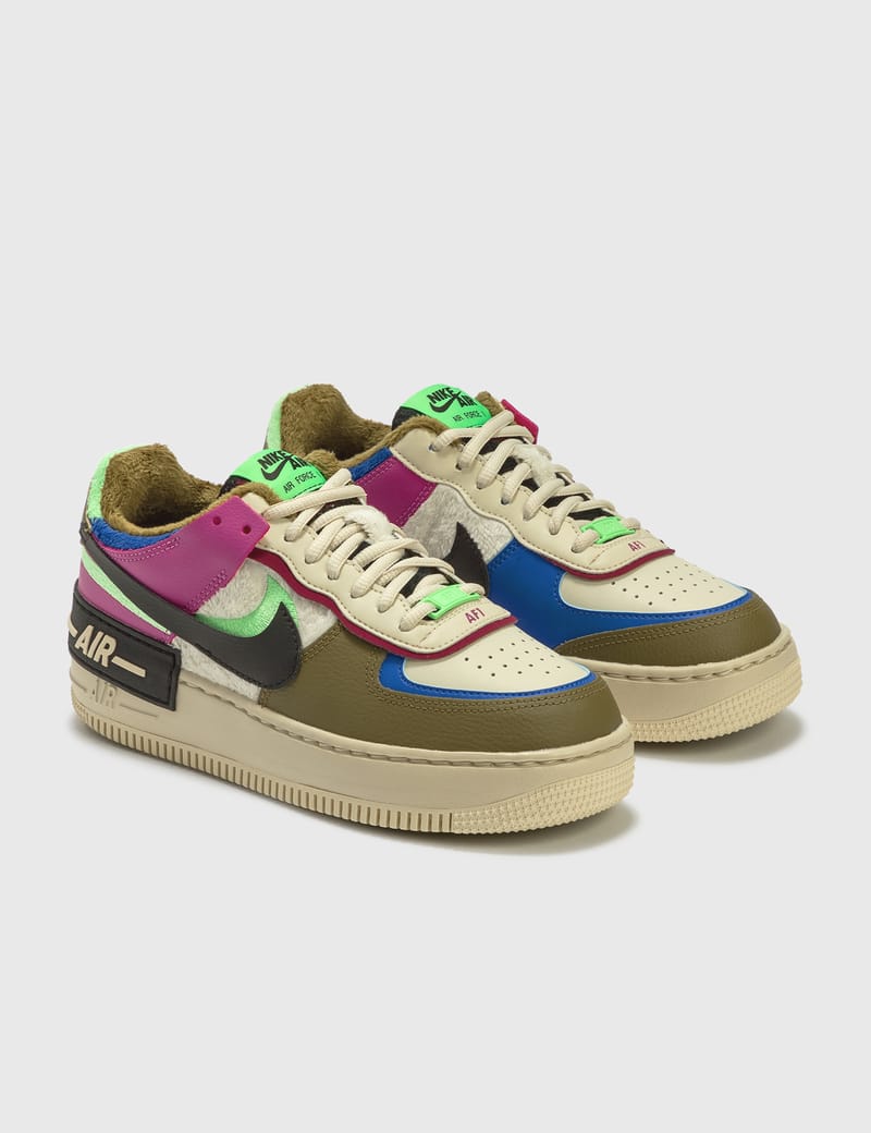 Nike Air Force 1 Shadow SE