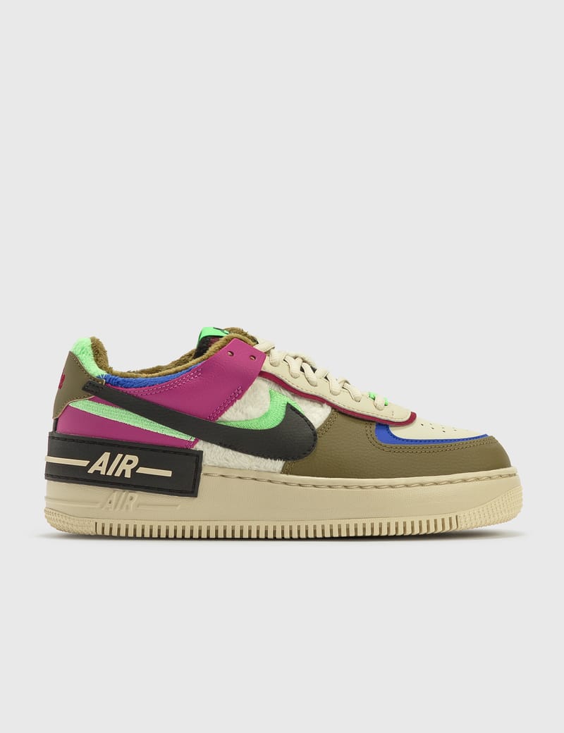 Nike Air Force 1 Shadow SE