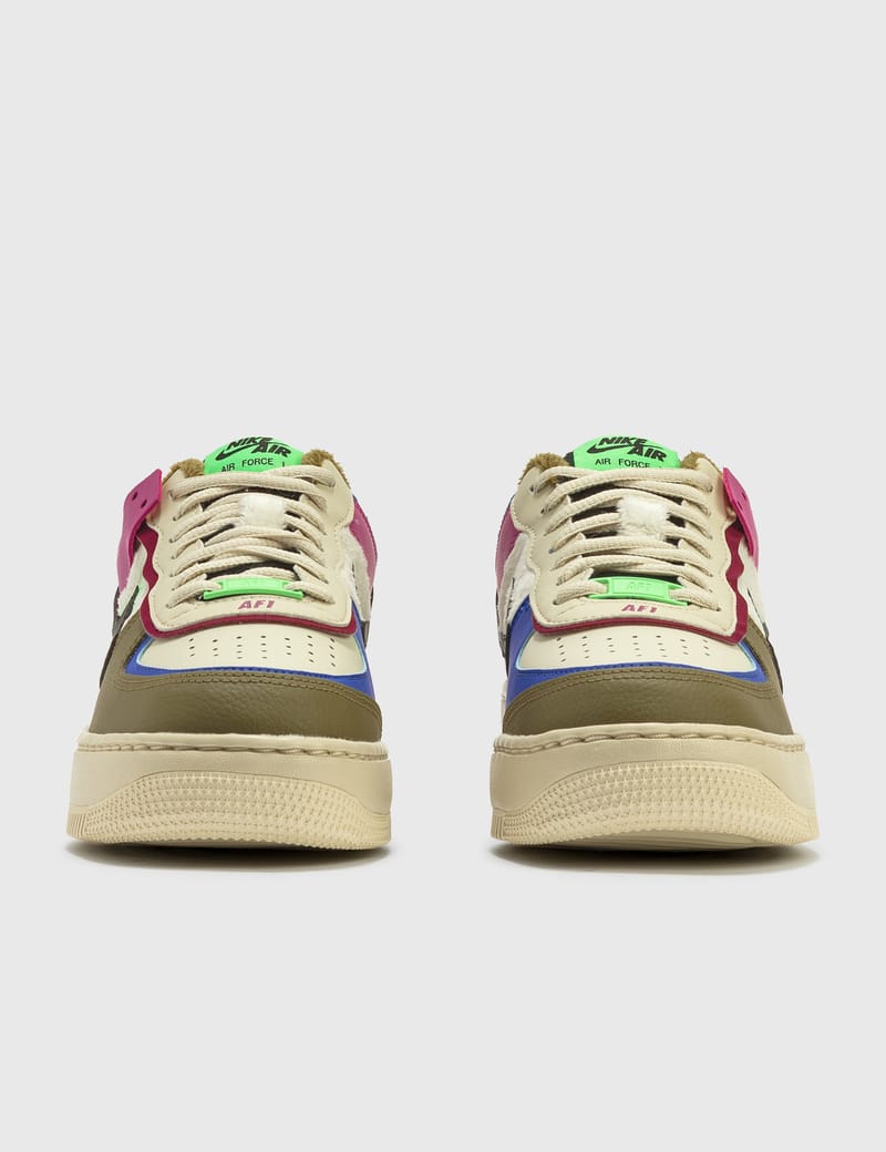 Nike Air Force 1 Shadow SE