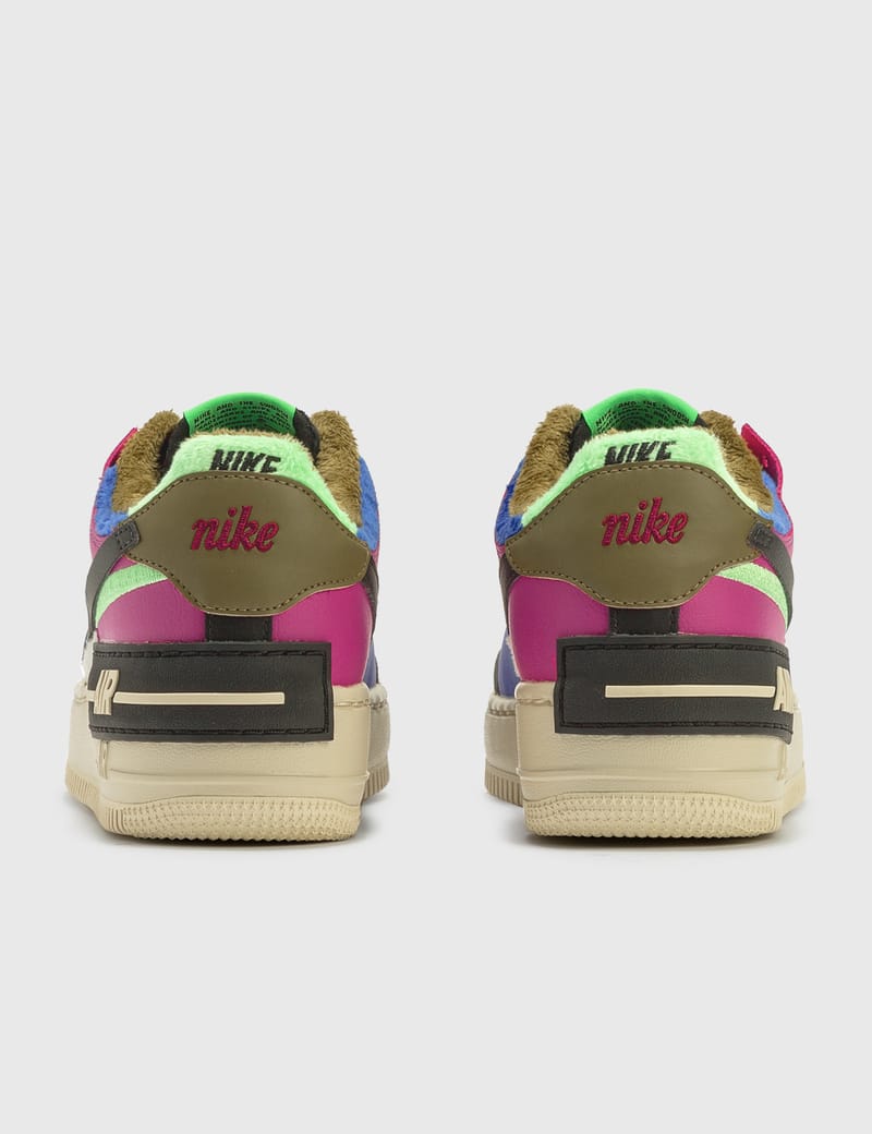 Nike Air Force 1 Shadow SE