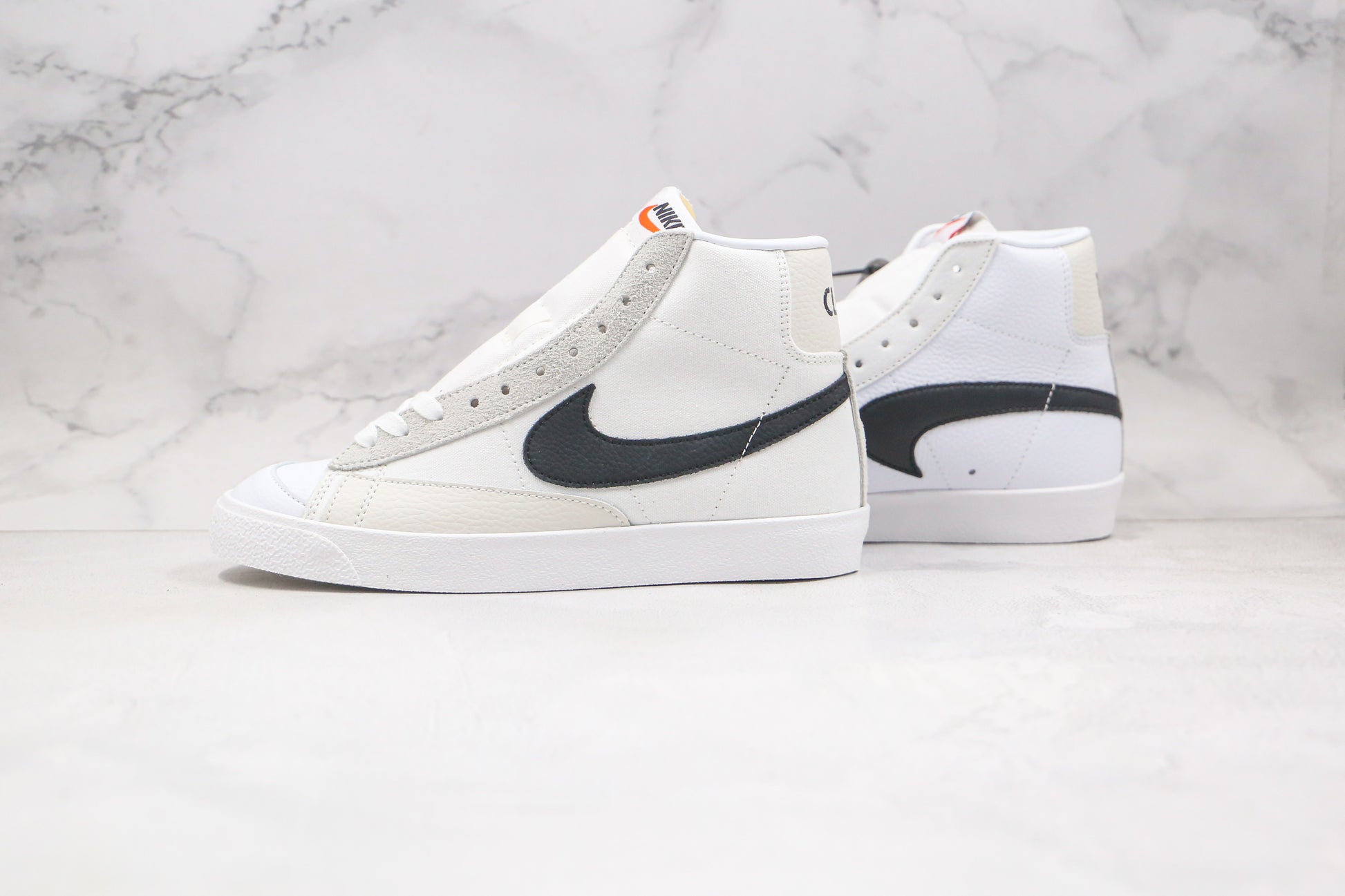 Nike Blazer Mid 77' Vintage Slam Jam