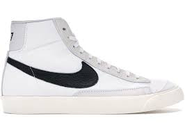 Nike Blazer Mid 77' Vintage Slam Jam