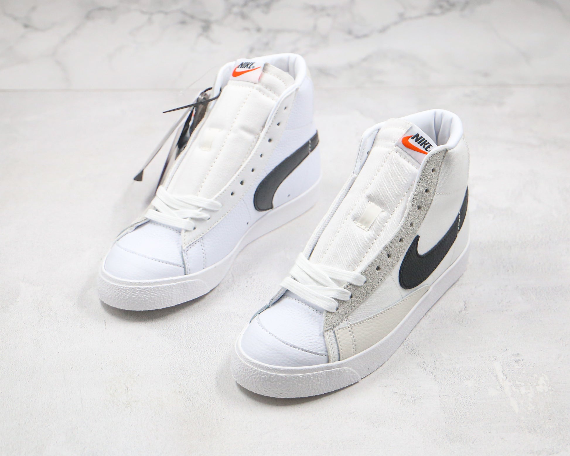 Nike Blazer Mid 77' Vintage Slam Jam