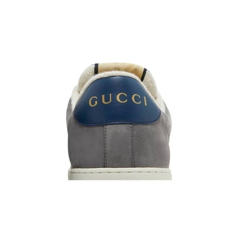 Gucci GG Screener 'Grey Navy'